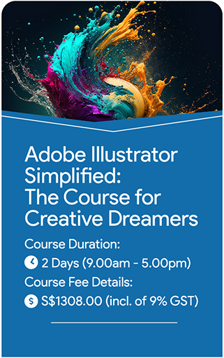 Adobe Illustrator Course